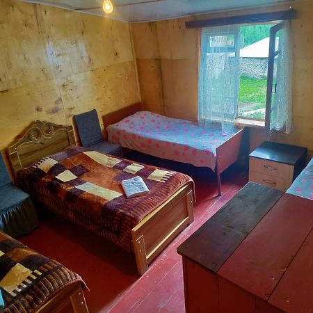 Guest House "Betqil" Adishi Kültér fotó