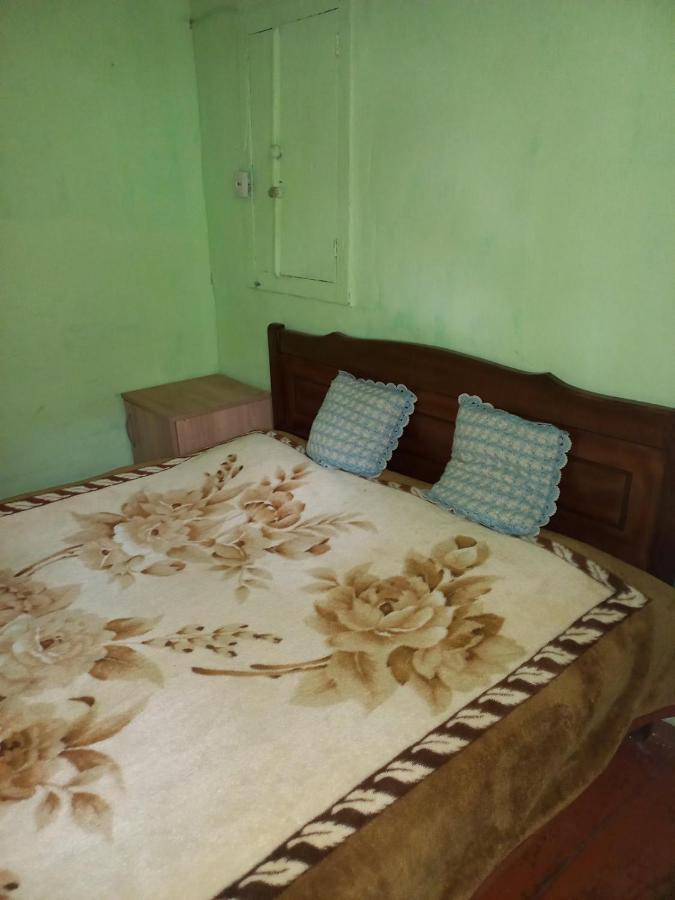 Guest House "Betqil" Adishi Kültér fotó
