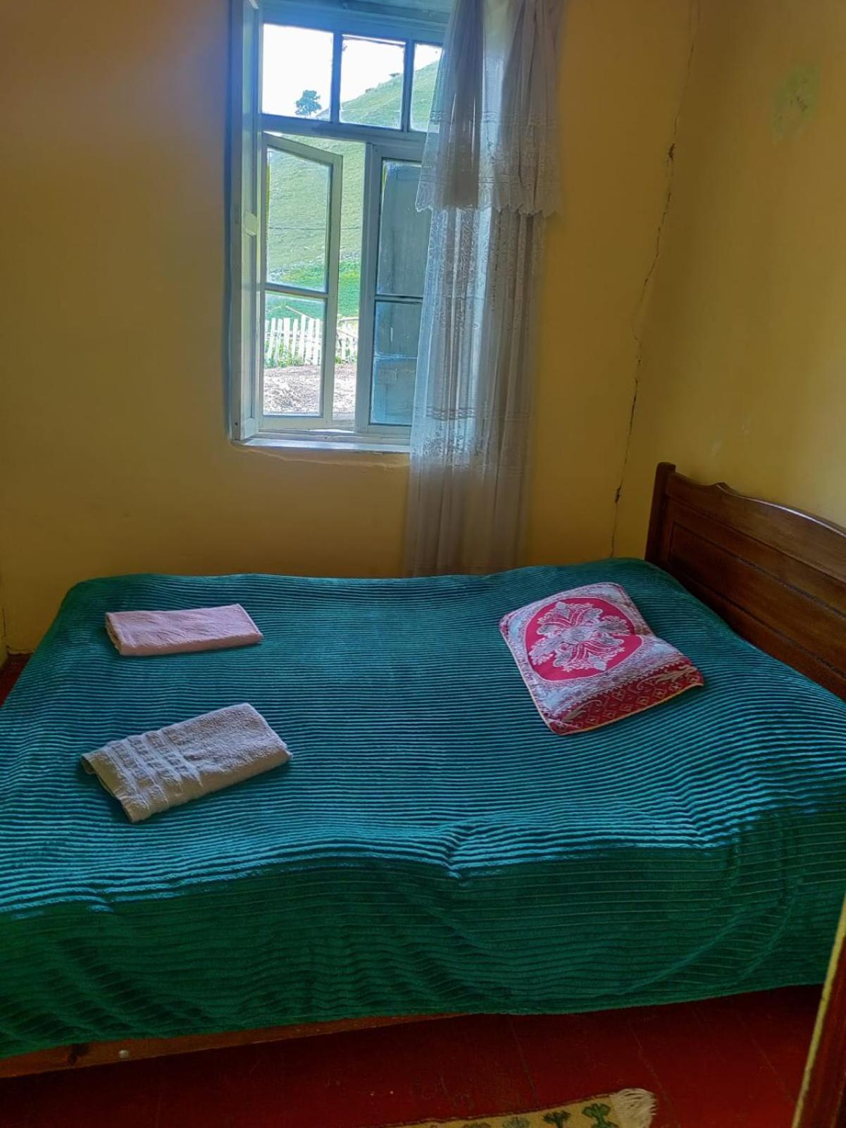 Guest House "Betqil" Adishi Kültér fotó